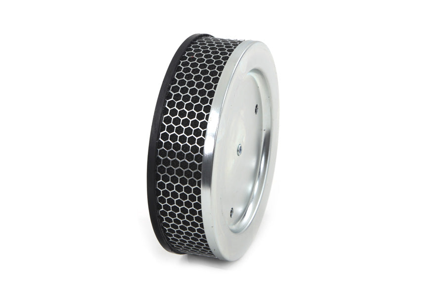 Round Uni Filter Foam Element