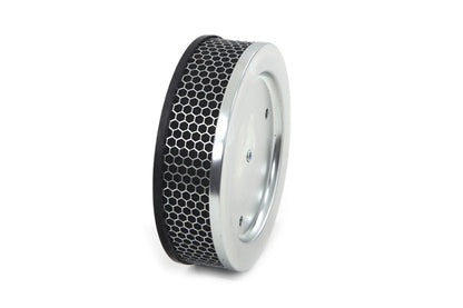 Round Uni Filter Foam Element