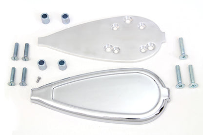 Teardrop Carburetor Cover Kit