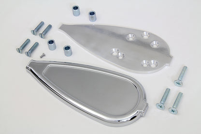 Teardrop Carburetor Cover Kit