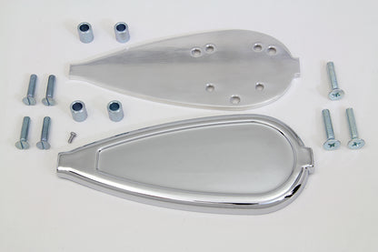 Teardrop Carburetor Cover Kit