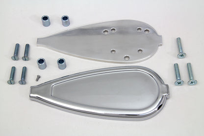 Teardrop Carburetor Cover Kit