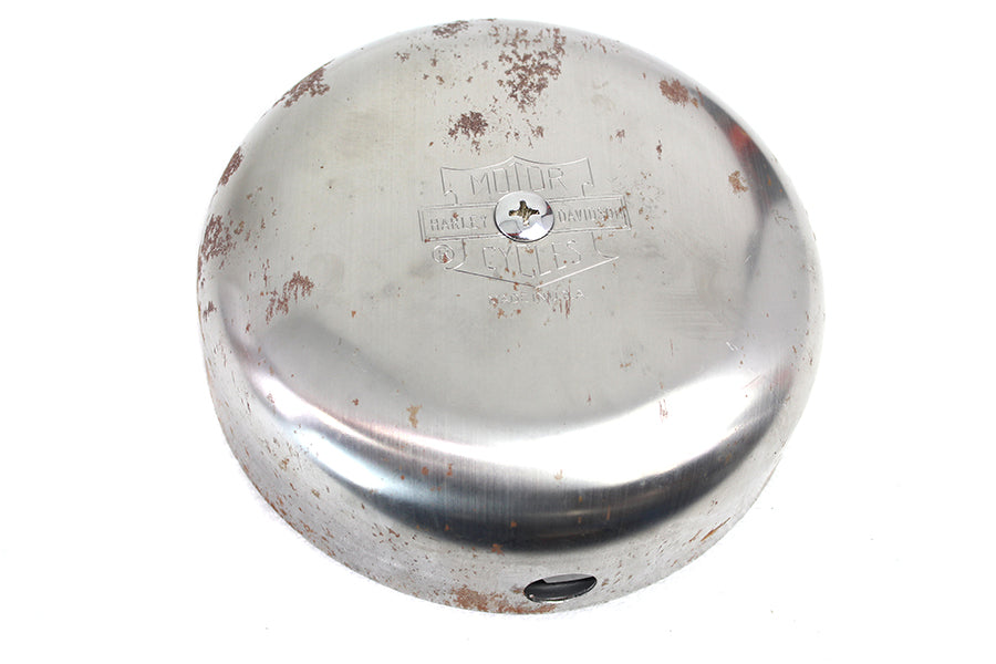 7 Linkert Air Cleaner Assembly