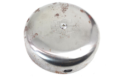 7 Linkert Air Cleaner Assembly