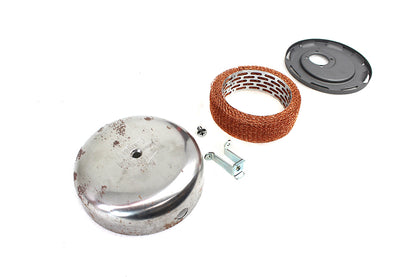 7 Linkert Air Cleaner Assembly