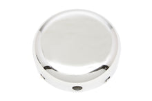 Chrome 7 Air Cleaner Cover