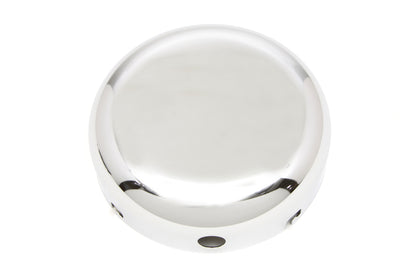 Chrome 7 Air Cleaner Cover