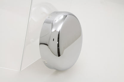 Chrome 7 Air Cleaner Cover