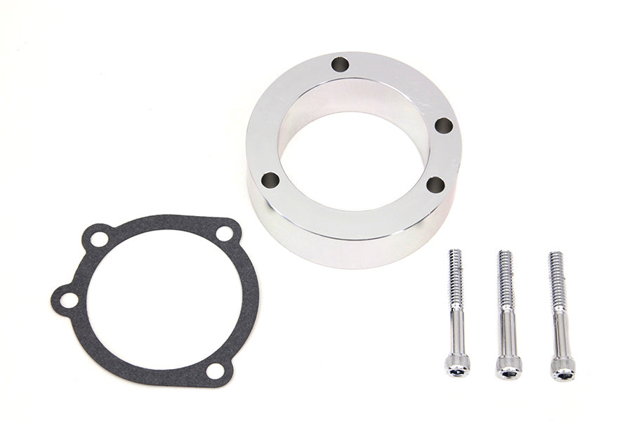 50mm EFI Air Cleaner Adapter Spacer