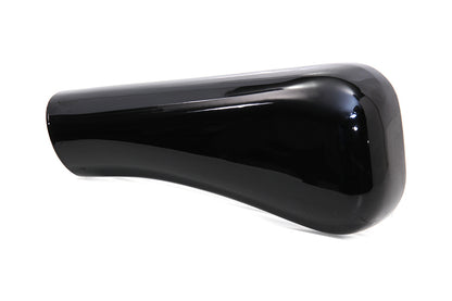 Carburetor Breather Snoot Cover Black