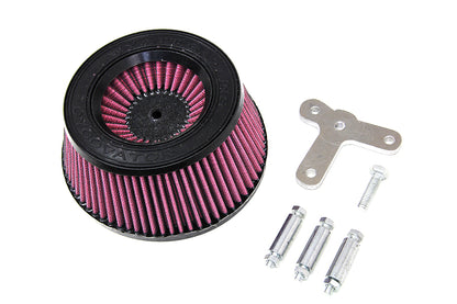 Wyatt Gatling Inverted Air Filter Kit