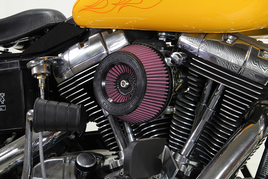 Wyatt Gatling Inverted Air Filter Kit
