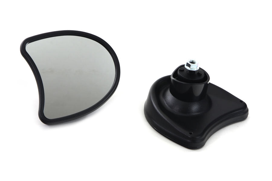 Fairing Mount Mirror Set