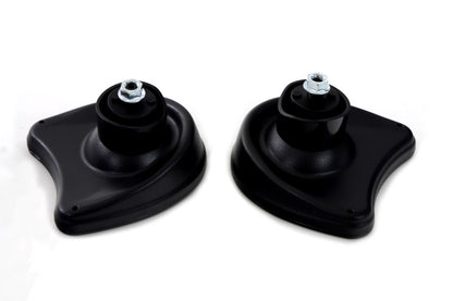 Fairing Mount Mirror Set