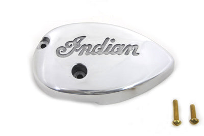 Indian Carburetor Cover