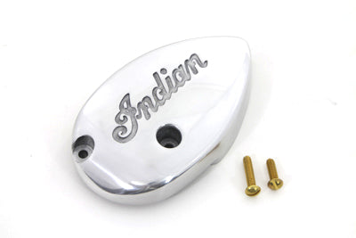 Indian Carburetor Cover