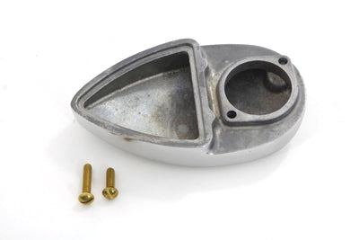 Indian Carburetor Cover
