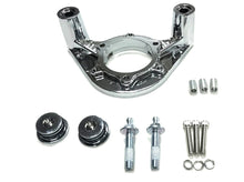 50mm EFI Breather/Air Cleaner Mount Kit