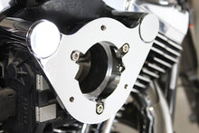 50mm EFI Breather/Air Cleaner Mount Kit