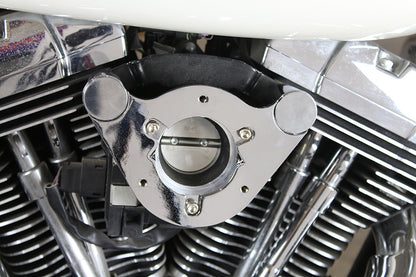 50mm EFI Breather/Air Cleaner Mount Kit