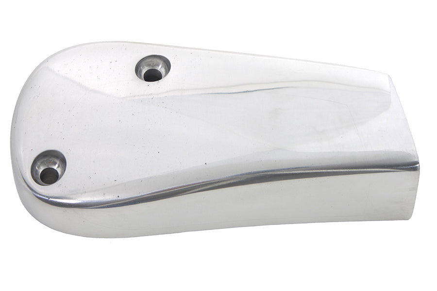 Linkert Carburetor Cover Smooth