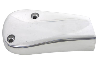 Linkert Carburetor Cover Smooth