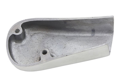 Linkert Carburetor Cover Smooth
