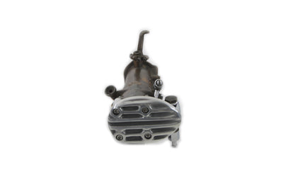 Linkert Finned Bird Deflector