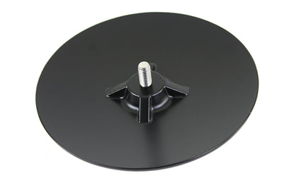 Wyatt Gatling Skull Air Cleaner Cover Insert
