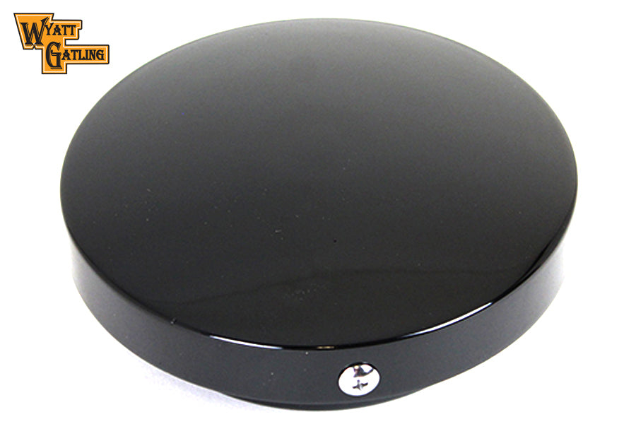 Wyatt Gatling Black Baby Moon Air Cleaner