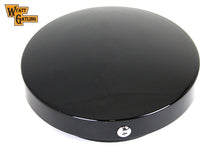 Wyatt Gatling Black Baby Moon Air Cleaner
