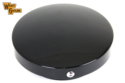 Wyatt Gatling Black Baby Moon Air Cleaner