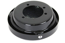 Wyatt Gatling Black Baby Moon Air Cleaner