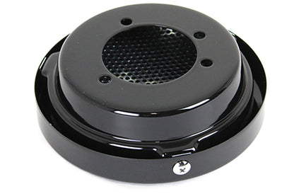 Wyatt Gatling Black Baby Moon Air Cleaner