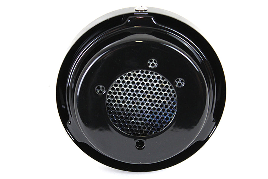 Wyatt Gatling Black Baby Moon Air Cleaner