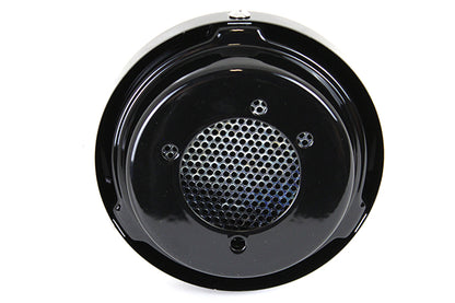 Wyatt Gatling Black Baby Moon Air Cleaner
