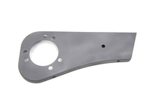 Bendix Snoot Backing Plate Parkerized