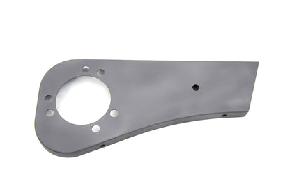 Bendix Snoot Backing Plate Parkerized