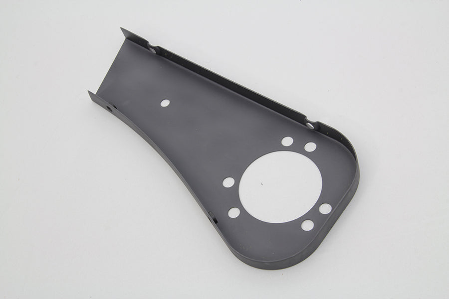 Bendix Snoot Backing Plate Parkerized