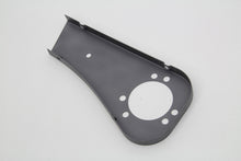 Bendix Snoot Backing Plate Parkerized