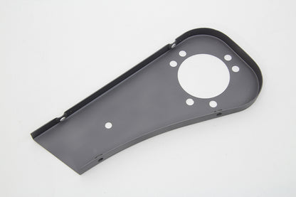 Bendix Snoot Backing Plate Parkerized