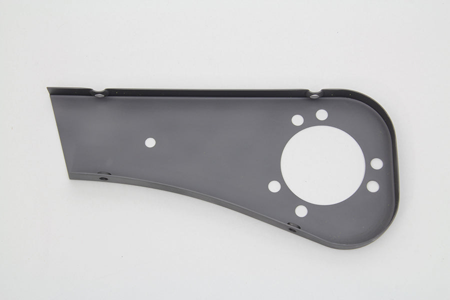 Bendix Snoot Backing Plate Parkerized