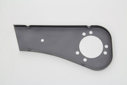 Bendix Snoot Backing Plate Parkerized