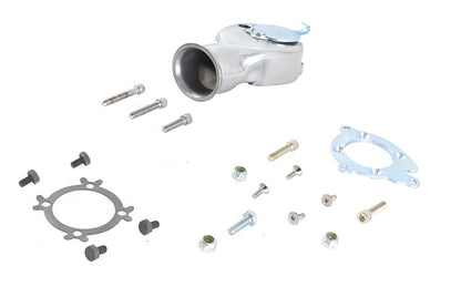 Linkert Carburetor Air Snoot