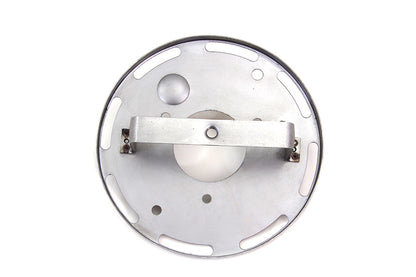 7 or 8" Air Cleaner Backing Plate