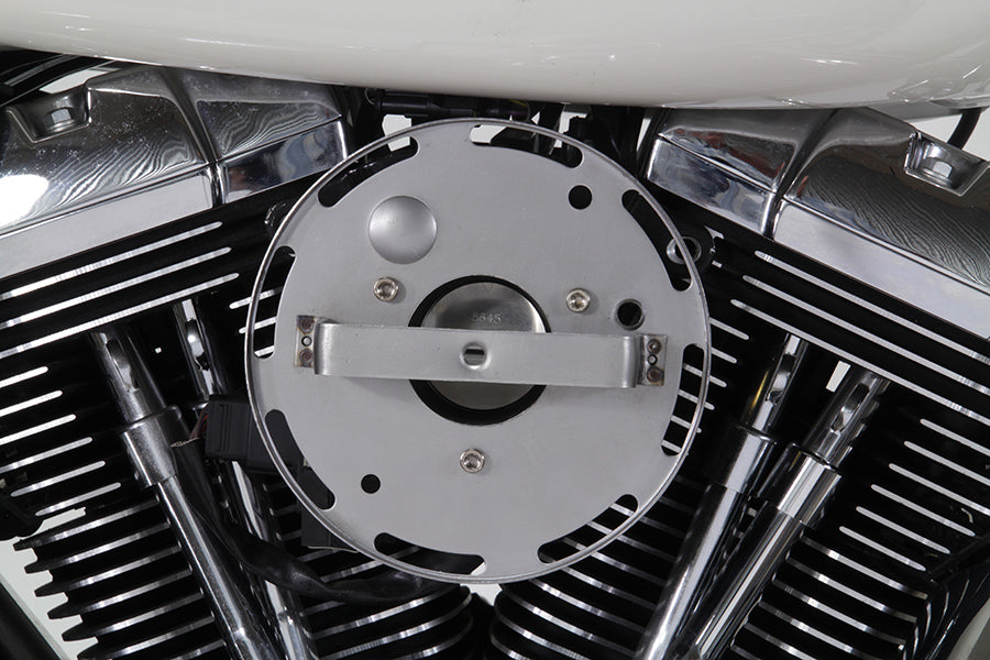 7 or 8" Air Cleaner Backing Plate