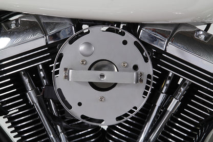7 or 8" Air Cleaner Backing Plate
