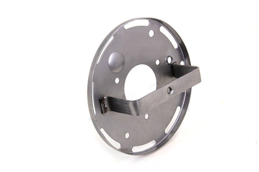 7 or 8" Air Cleaner Backing Plate