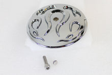 Wyatt Gatling Flame Air Cleaner Cover Insert