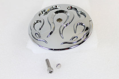 Wyatt Gatling Flame Air Cleaner Cover Insert